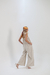 MONO CRETA LINO - tienda online