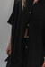 Imagen de MAXI CAMISA BEGONIA NEGRA
