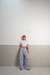 PANTS CLOONEY AZUL - MARIA C