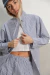 Imagen de MAXI CAMISA CLOONEY AZUL