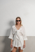 SET NARCISO OFF WHITE - tienda online