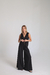 PANTS AITANA NEGRO - comprar online