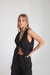 CHALECO AITANA NEGRO - comprar online