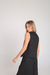 CHALECO AITANA NEGRO