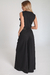 CHALECO AITANA NEGRO - comprar online