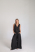 PANTS AITANA NEGRO