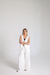 PANTS AITANA NATURAL - tienda online