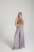 PANTS AITANA CEMENTO - MARIA C