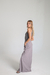 Imagen de PANTS AITANA CEMENTO