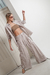 PANTS CLOONEY TOSTADO - comprar online