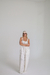 MONO GRECIA OFF WHITE - MARIA C