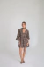 VESTIDO RACHEL ANIMAL PRINT en internet