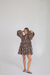 VESTIDO RACHEL ANIMAL PRINT