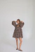 VESTIDO RACHEL ANIMAL PRINT