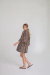 VESTIDO RACHEL ANIMAL PRINT - comprar online