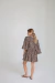 VESTIDO RACHEL ANIMAL PRINT