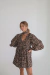 VESTIDO RACHEL ANIMAL PRINT en internet