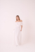 VESTIDO CHER OFF WHITE en internet