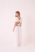 VESTIDO CHER OFF WHITE