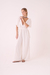 MONO HERMINIA OFF WHITE - MARIA C
