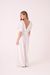 MONO HERMINIA OFF WHITE - comprar online