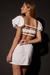VESTIDO KIM OFF WHITE