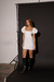 VESTIDO KIM OFF WHITE - comprar online