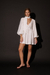VESTIDO RACHEL OFF WHITE