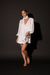 VESTIDO RACHEL OFF WHITE - comprar online