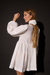 Imagen de VESTIDO RACHEL OFF WHITE