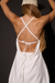 Imagen de VESTIDO SELENE OFF WHITE