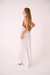 Imagen de MAXI VESTIDO MADAVA OFF WHITE