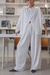 PANTS GENOVEVA OFF WHITE - comprar online