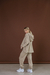 PANTS MIKE CEMENTO - comprar online