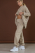 PANTS MIKE CEMENTO - tienda online