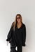 MAXI CAMISA GLORIA NEGRA