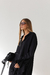 MAXI CAMISA GLORIA NEGRA - MARIA C