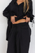 PANTS MADISON NEGRO - MARIA C