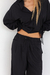 Image of PANTS MADISON NEGRO