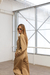MONO FENDI CAMEL - MARIA C