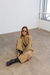 MONO FENDI CAMEL - tienda online
