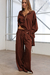 PANTS MADISON CHOCOLATE - tienda online