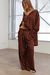 Imagen de PANTS MADISON CHOCOLATE