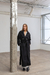TAPADO MILAN NEGRO - comprar online