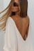 BLUSA HELENA NATURAL