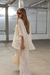 BLUSA HELENA NATURAL - tienda online