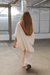 PANTS HELENA NATURAL - MARIA C