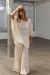 PANTS HELENA NATURAL - MARIA C