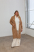 MAXI SACO NOAH CAMEL - comprar online
