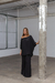 BLUSA HELENA NEGRA - comprar online